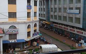 Hotel Mayura Goa